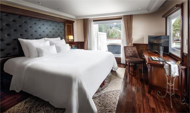 Captain View Suite